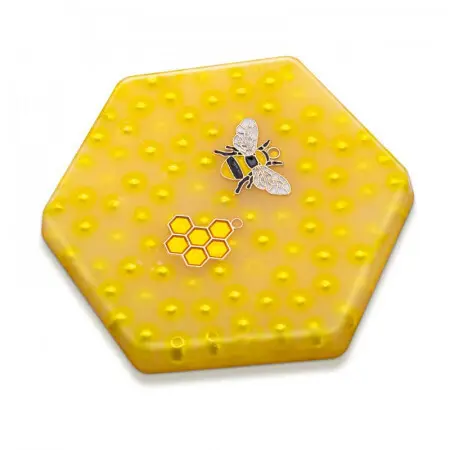 Bild: 5021813220572 | Pick &amp; Pop, Honey Bee | PP057 | Deutsch | 2025 | One For Fun