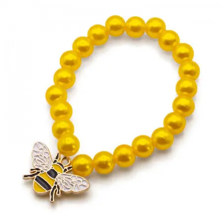 Bild: 5021813220572 | Pick &amp; Pop, Honey Bee | PP057 | Deutsch | 2025 | One For Fun