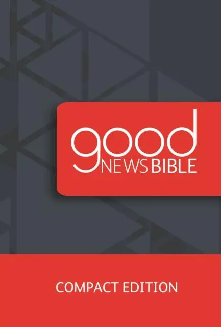 Cover: 9780564070572 | Good News Bible Compact Edition | Buch | Gebunden | Englisch | 2018
