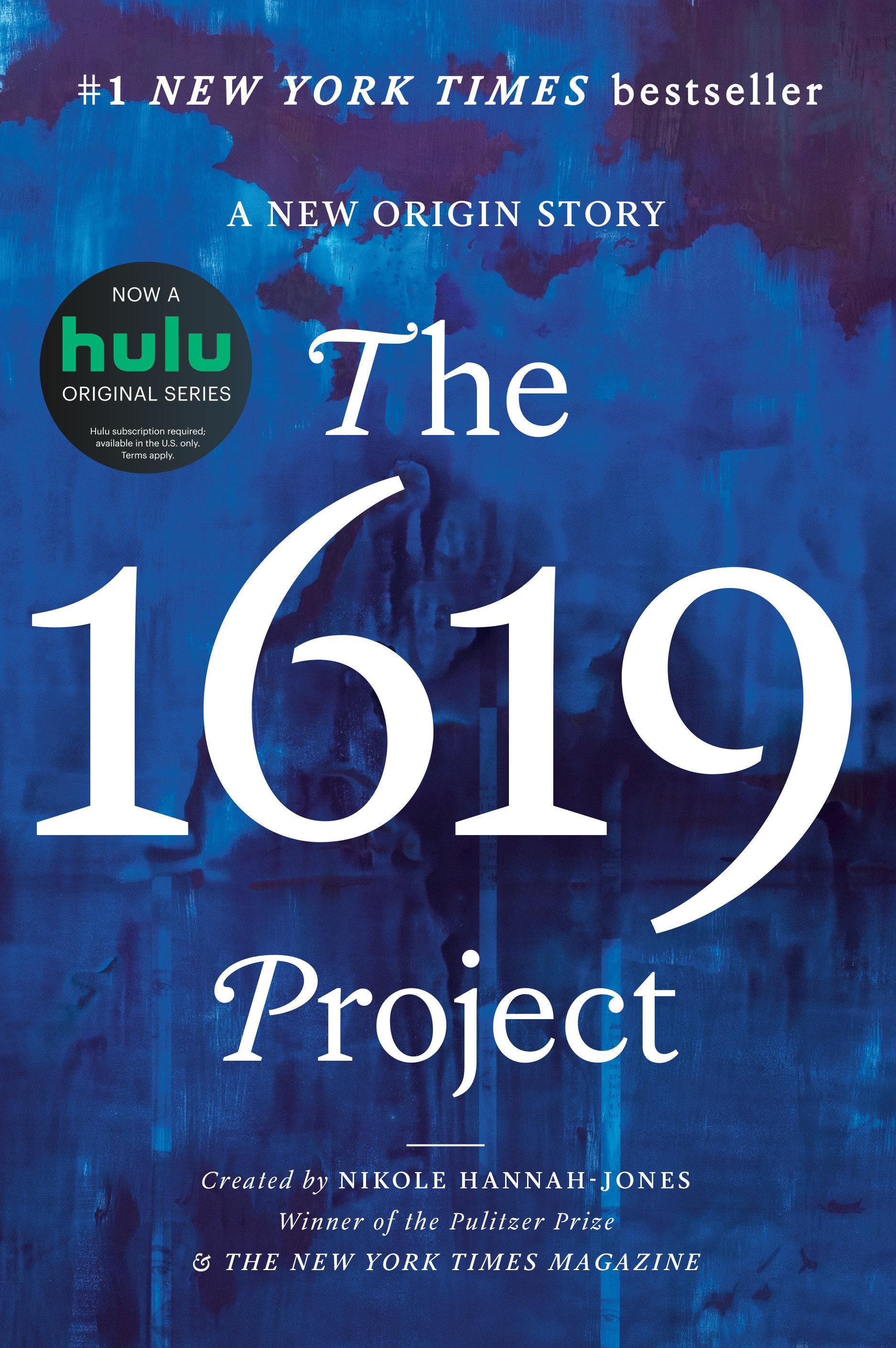 The 1619 Project | A New Origin Story | Caitlin Roper (u. a.) | Buch | 590 S. | Englisch | 2021 | Random House LLC US | EAN 9780593230572 - Roper, Caitlin