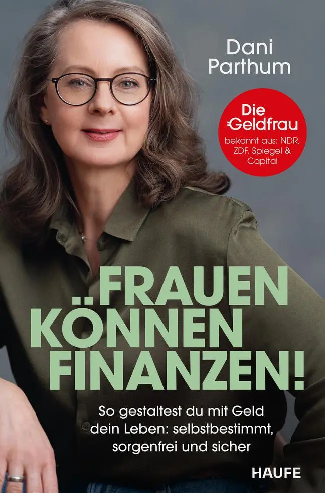 Cover: 9783689510572 | Frauen können Finanzen | Dani Parthum | Taschenbuch | 258 S. | Deutsch