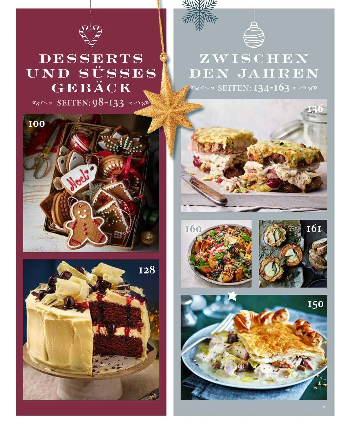 Bild: 9783690190572 | Weihnachten mit dem Air-Fryer | Buch | 164 S. | Deutsch | 2025