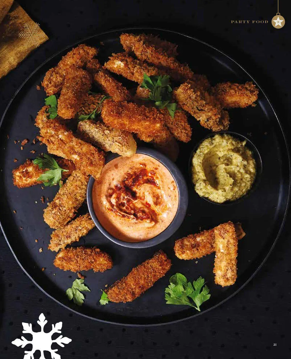 Bild: 9783690190572 | Weihnachten mit dem Air-Fryer | Buch | 164 S. | Deutsch | 2025