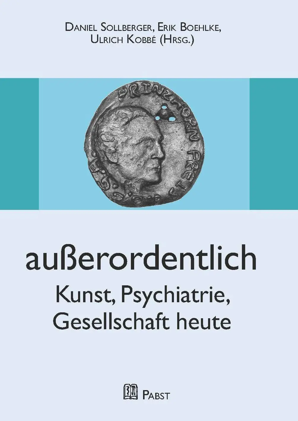 außerordentlich - Neuware