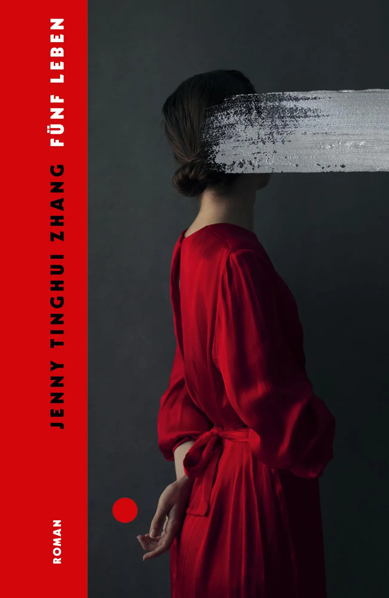 Cover: 9783753000572 | Fünf Leben | Jenny Tinghui Zhang | Buch | 448 S. | Deutsch | 2022