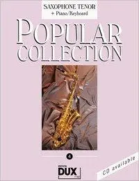 Cover: 9783868490572 | Popular Collection 4 | Arturo Himmer | Buch | 56 S. | Deutsch | 1999