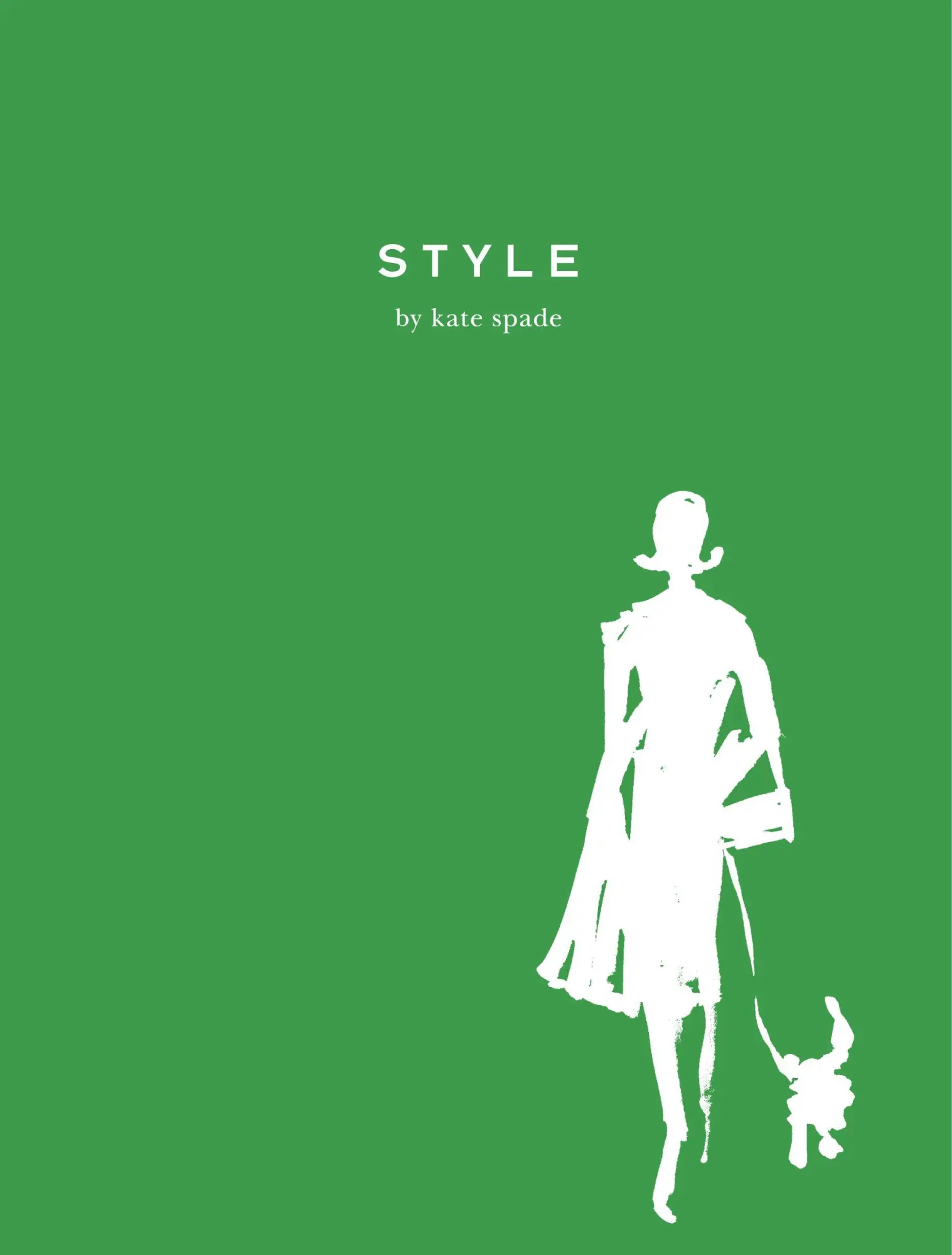 Cover: 9780743250672 | Style | Kate Spade | Buch | Englisch | 2004 | SIMON &amp; SCHUSTER