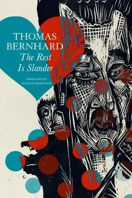 Cover: 9781803090672 | The Rest Is Slander - Five Stories | Douglas Robertson (u. a.) | Buch