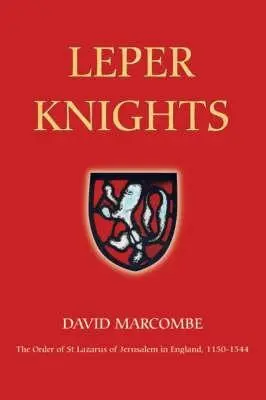 Cover: 9781843830672 | Leper Knights | David Marcombe | Taschenbuch | Englisch | 2004
