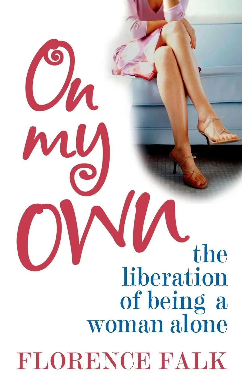 Cover: 9781846040672 | On My Own | Florence Falk | Taschenbuch | Englisch | 2007 | Rider