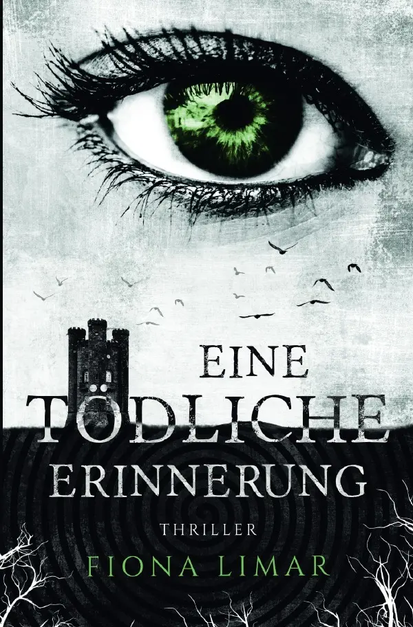 Cover: 9783754150672 | Eine tödliche Erinnerung | Fiona Limar | Taschenbuch | 396 S. | 2021