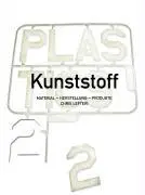 Cover: 9783899860672 | Kunststoff 2 | Material Herstellung Produkte | Chris Lefteri | Buch