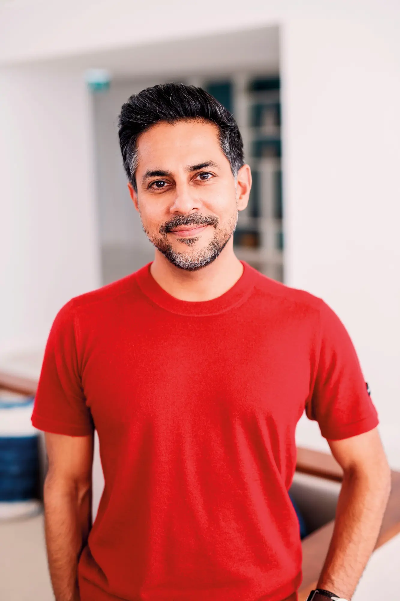 Autor: 9783956280672 | Die perfekte Morgenroutine | Vishen Lakhiani | Buch | 224 S. | Deutsch