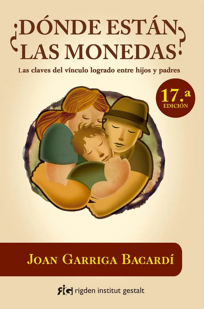 Cover: 9788493670672 | ¿Dónde Están Las Monedas? | Joan Garriga Bacardí | Taschenbuch | 2026