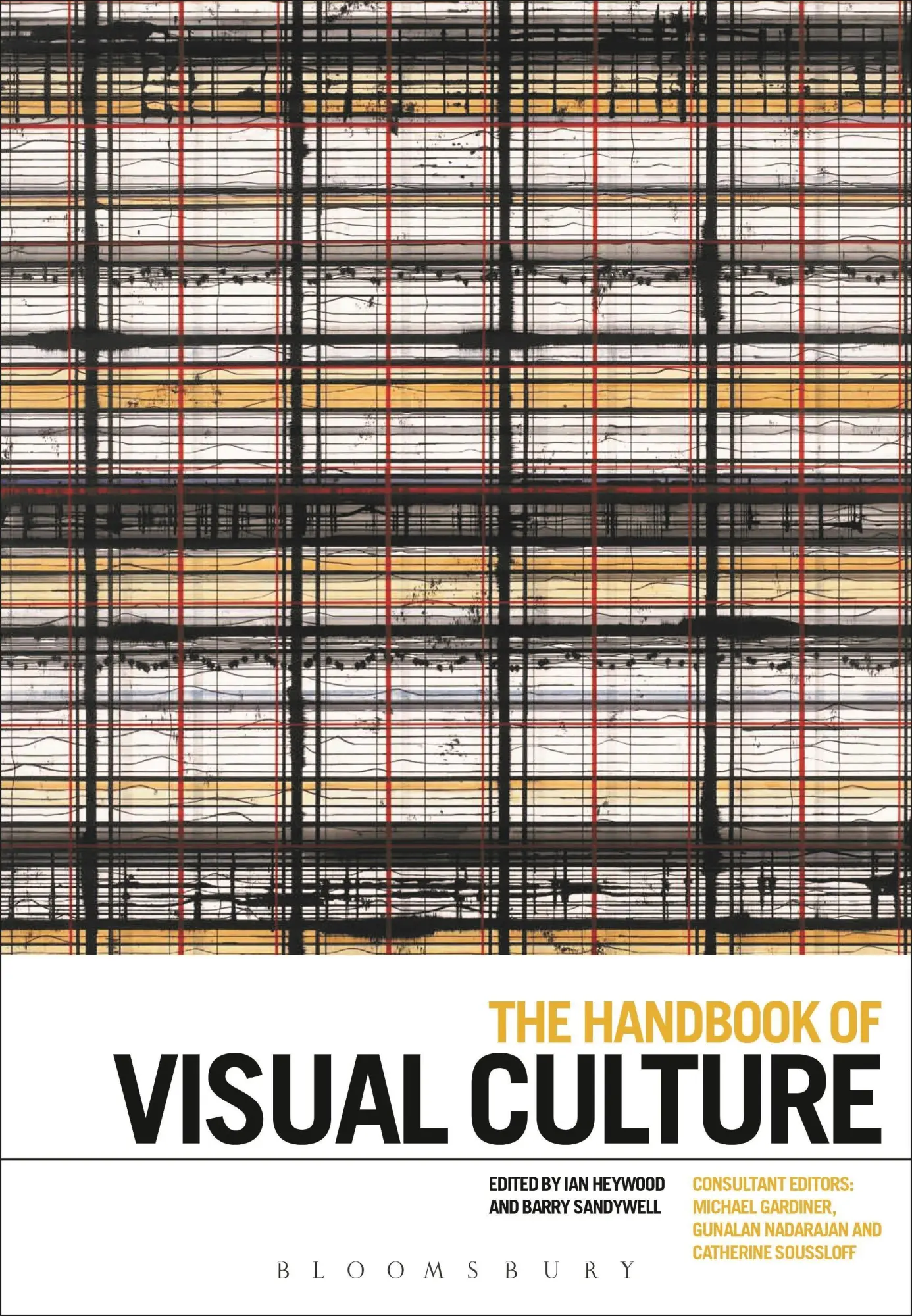 Cover: 9781350250772 | The Handbook of Visual Culture | Ian Heywood (u. a.) | Taschenbuch