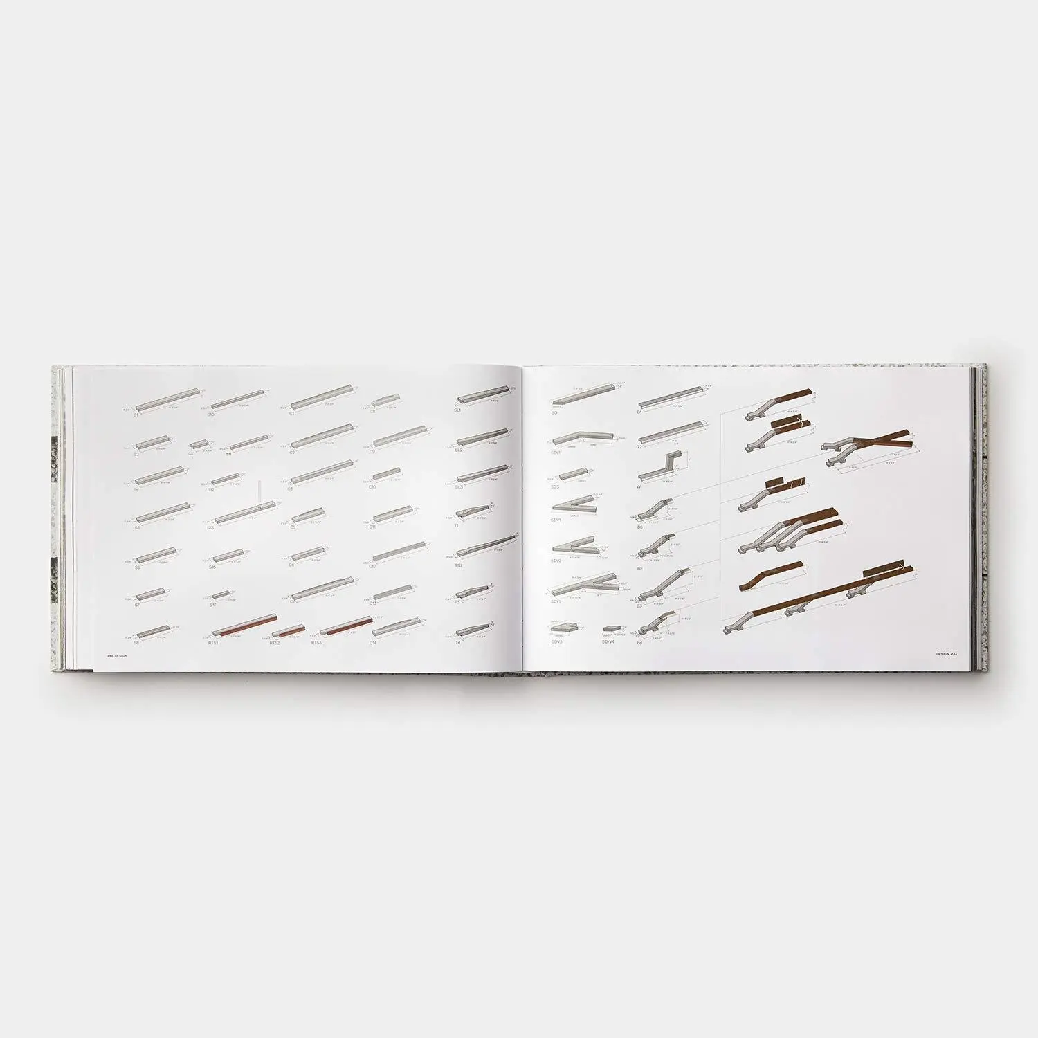 Bild: 9781838660772 | The High Line | Diller Scofidio Renfro (u. a.) | Buch | 400 S. | 2020