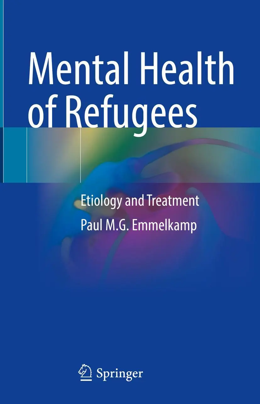 Cover: 9783031340772 | Mental Health of Refugees | Etiology and Treatment | Emmelkamp | Buch