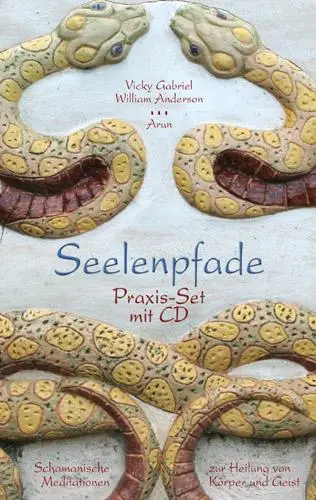 Cover: 9783866630772 | Seelenpfade Praxis-Set | Vicky Gabriel (u. a.) | Buch | 48 S. | 2012