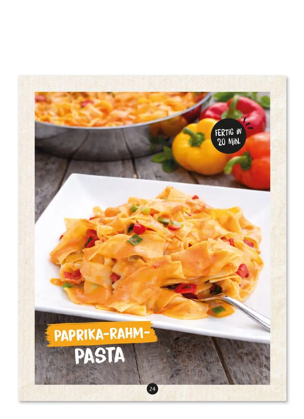 Bild: 9783961810772 | Mix ohne Fix! Pastarezepte | Lieblings-Nudel-Rezepte mit dem Thermomix