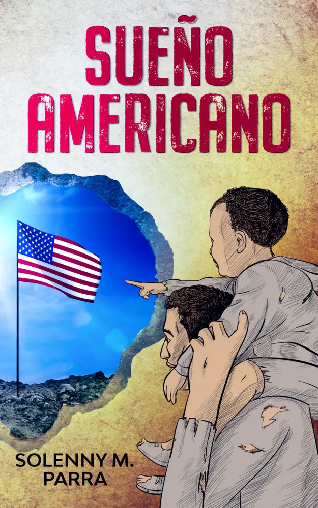 Cover: 9783968910772 | Sueño Americano | Solenny M. Parra | Buch | 125 S. | Spanisch | 2023