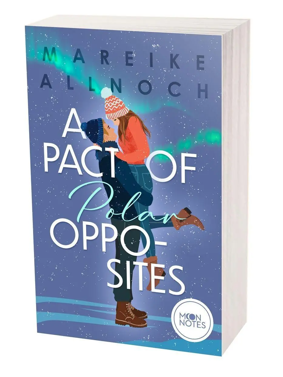 Bild: 9783969760772 | A Pact of Polar Opposites | Mareike Allnoch | Taschenbuch | Moon Notes