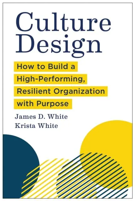 Cover: 9798892790772 | Culture Design | James D White (u. a.) | Buch | Englisch | 2025
