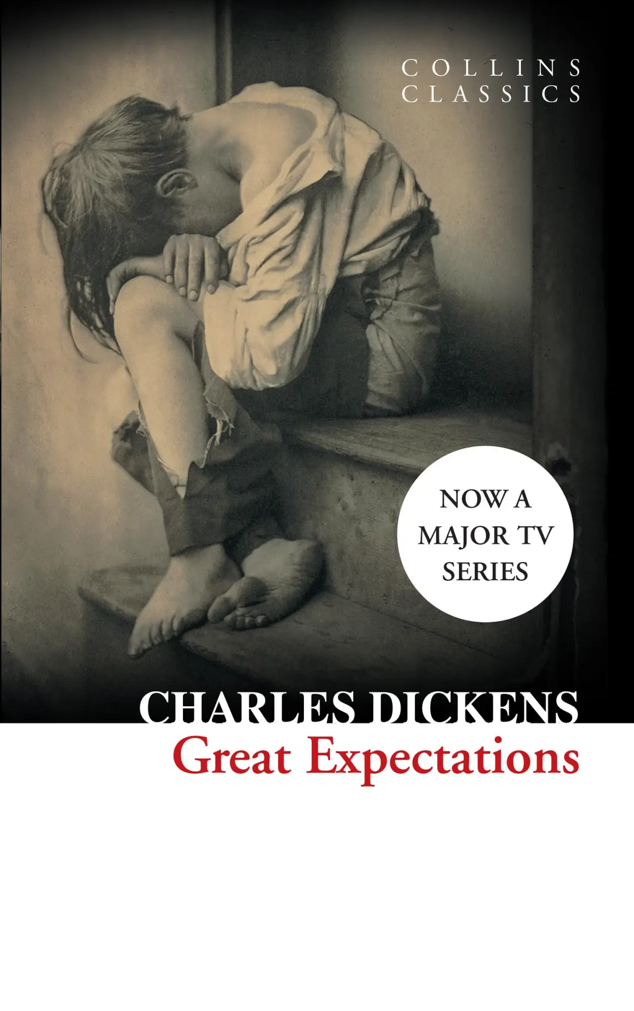 Cover: 9780007350872 | Great Expectations | Charles Dickens | Taschenbuch | Collins Classics