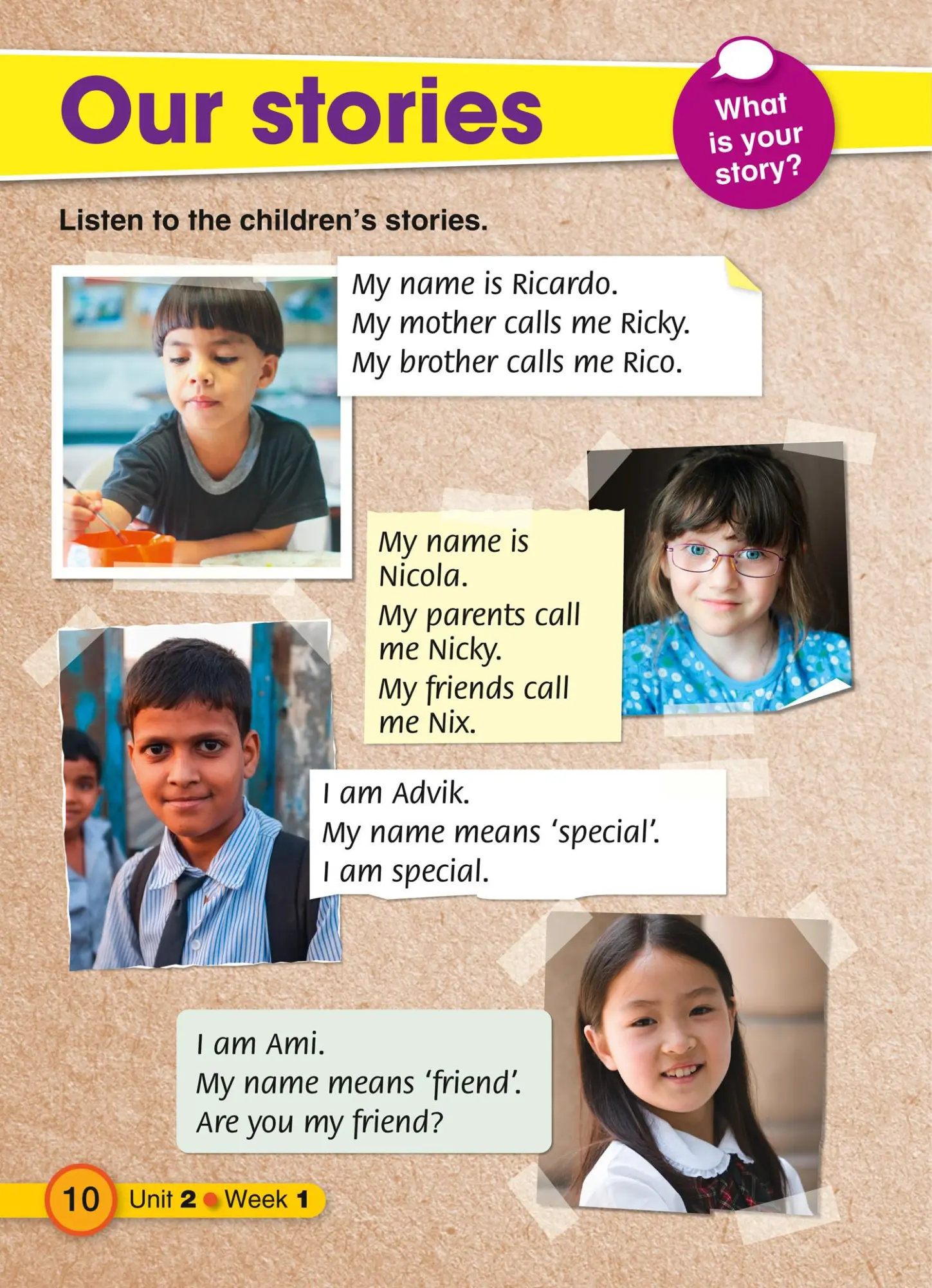 Bild: 9780008340872 | Explore English Student's Resource Book: Stage 1 | Daphne Paizee
