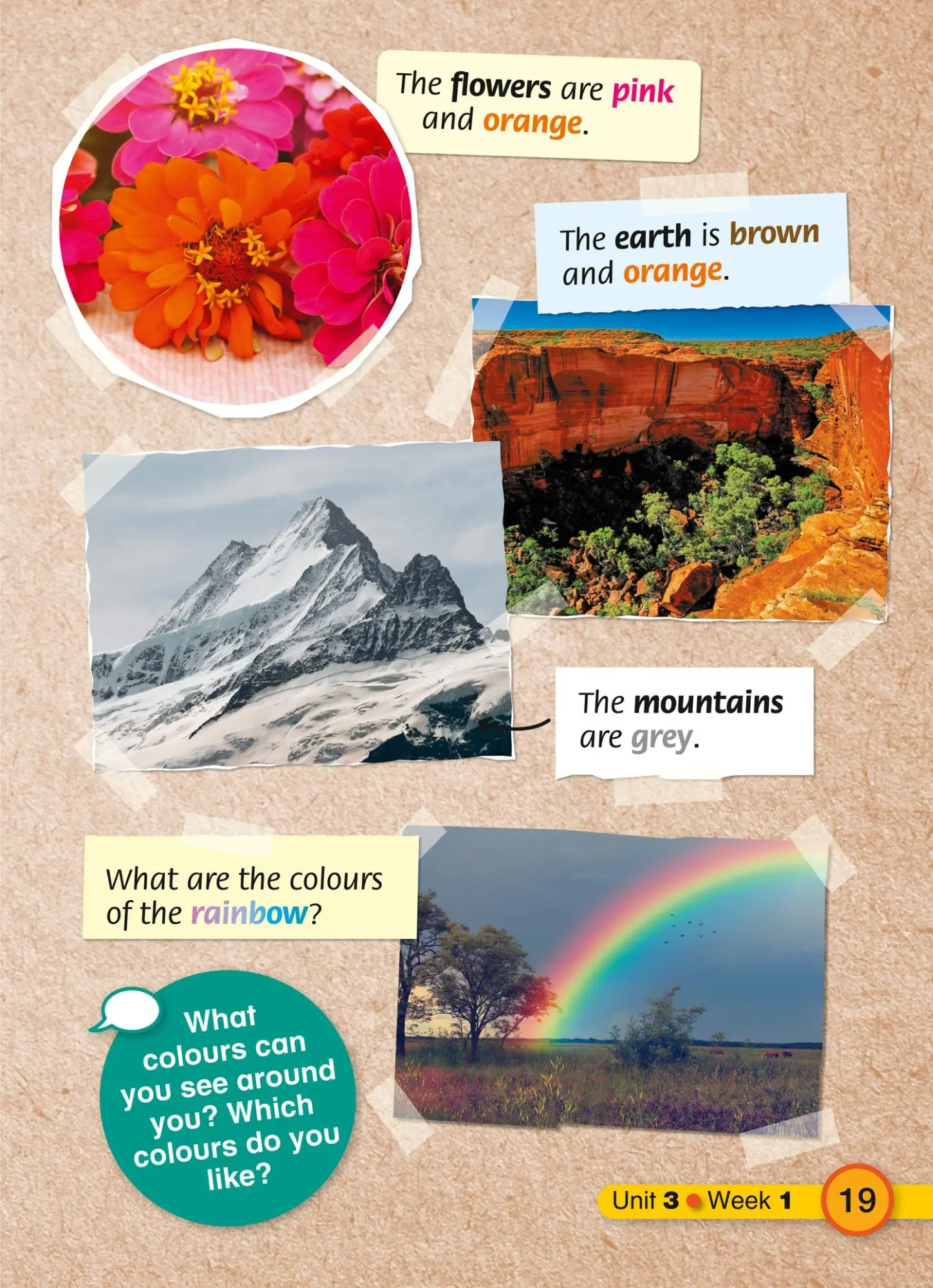 Bild: 9780008340872 | Explore English Student's Resource Book: Stage 1 | Daphne Paizee