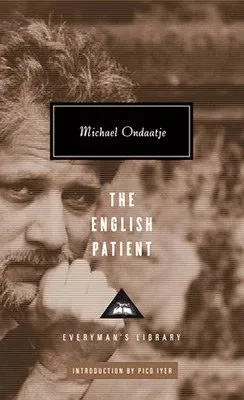 Cover: 9780307700872 | The English Patient | Introduction by Pico Iyer | Michael Ondaatje