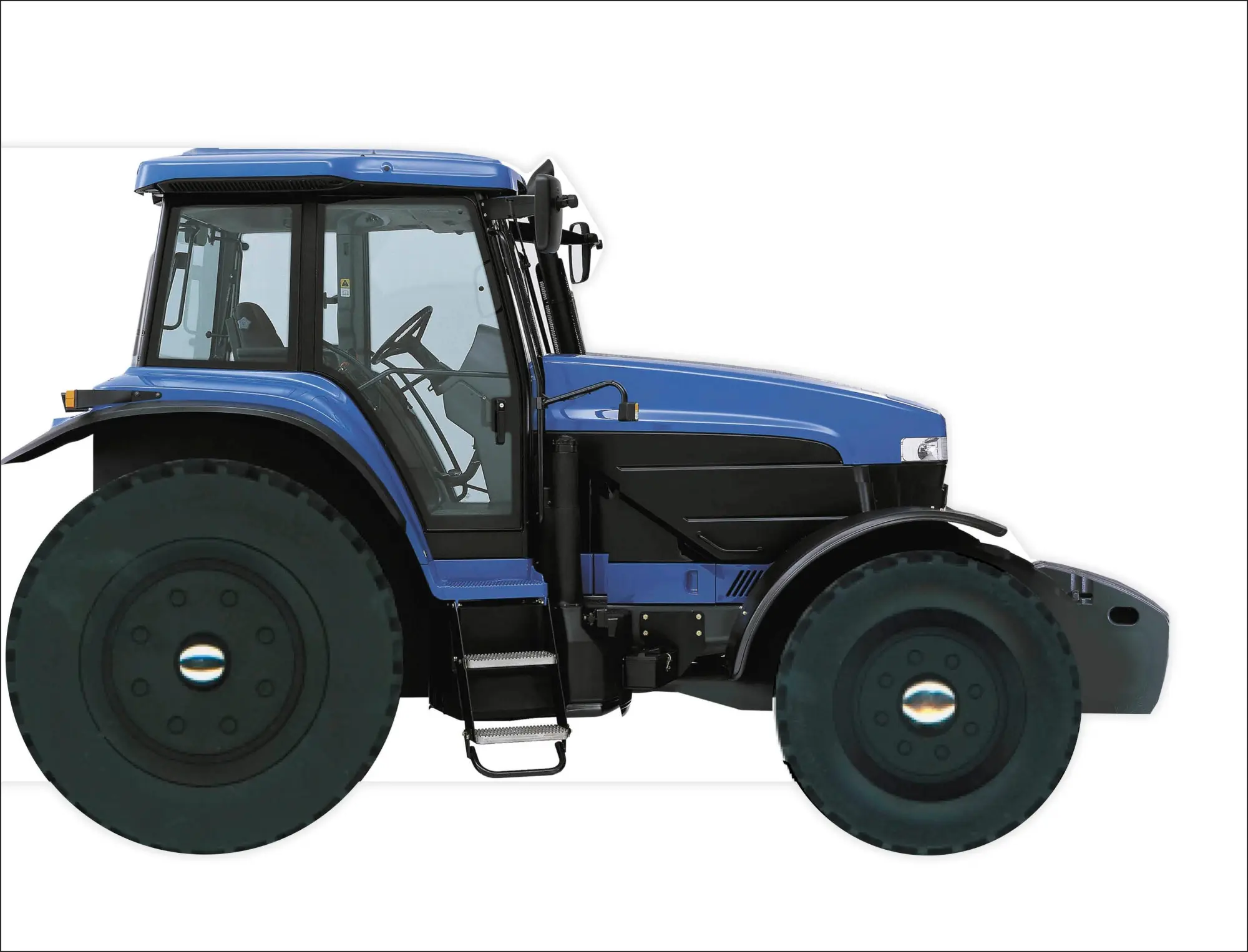 Cover: 9781405300872 | Tractor | Dk | Buch | Papp-Bilderbuch | Englisch | 2003