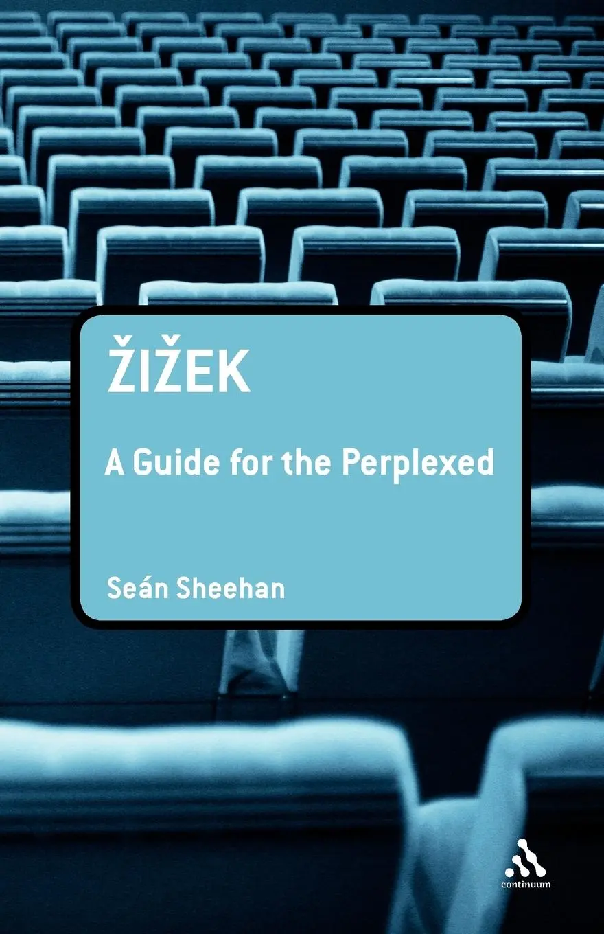 Cover: 9781441180872 | Zizek | A Guide for the Perplexed | Sean Sheehan | Taschenbuch | 2012