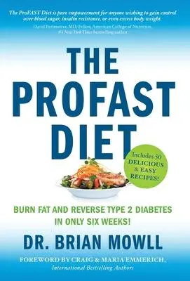Cover: 9781544520872 | The ProFAST Diet | Brian Mowll | Buch | Gebunden | Englisch | 2021