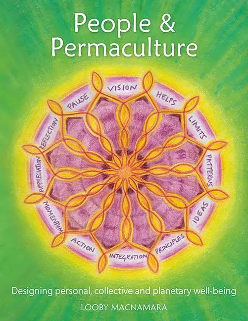 Cover: 9781856230872 | People &amp; Permaculture | Looby Macnamara | Taschenbuch | Englisch