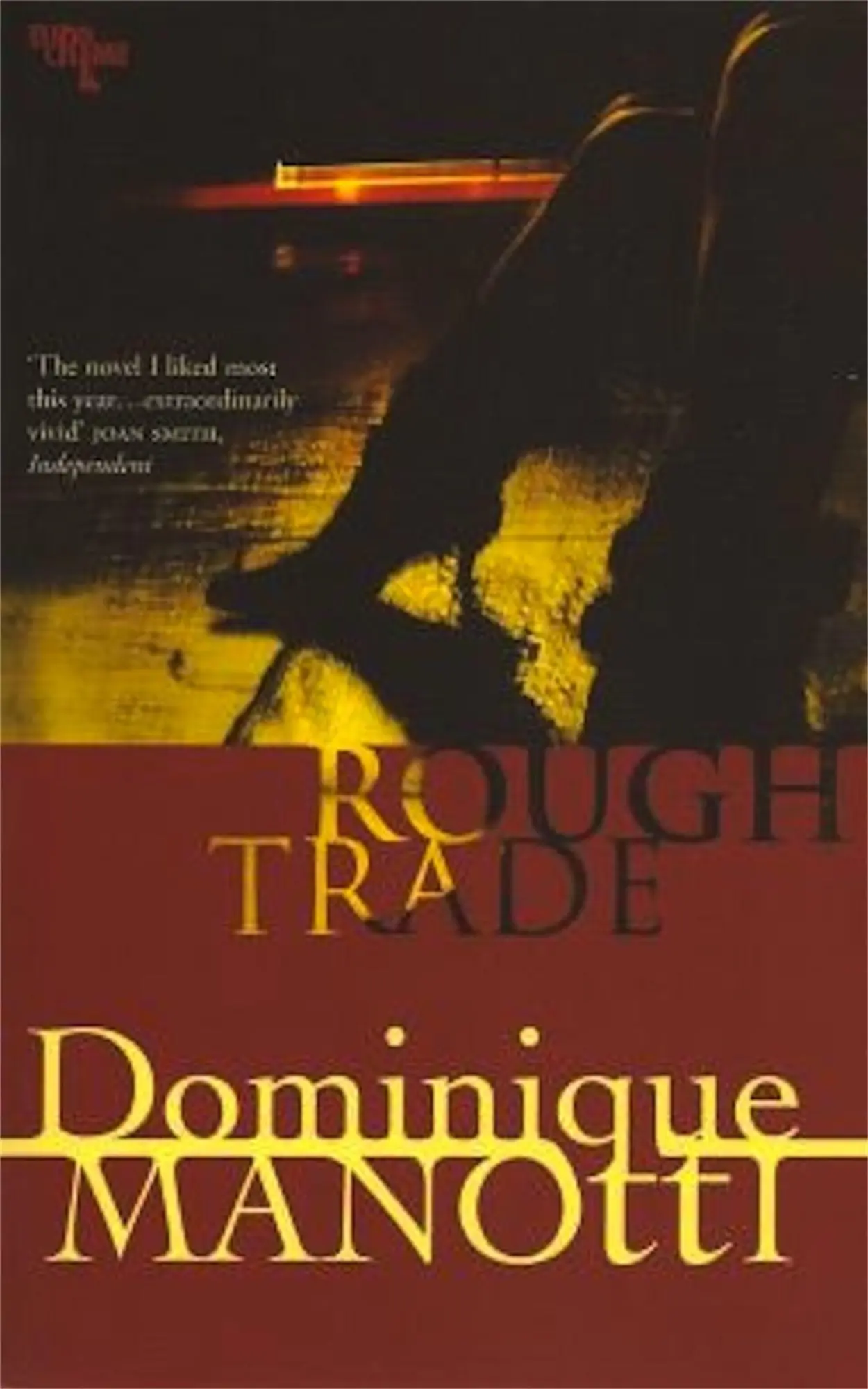 Cover: 9781900850872 | Rough Trade | Dominique Manotti | Taschenbuch | Englisch | 2003