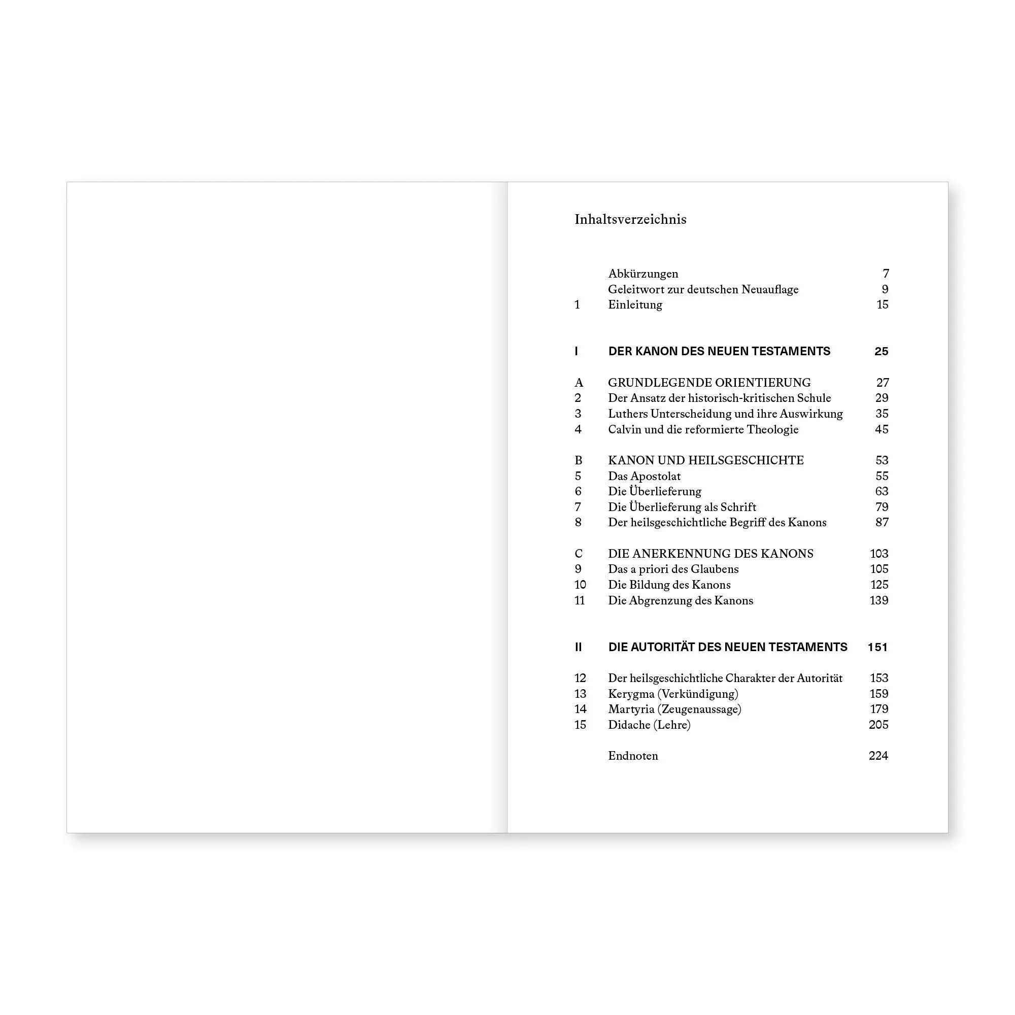 Bild: 9783986650872 | Begründung des Glaubens | Heilsgeschichte und Heilige Schrift | Buch