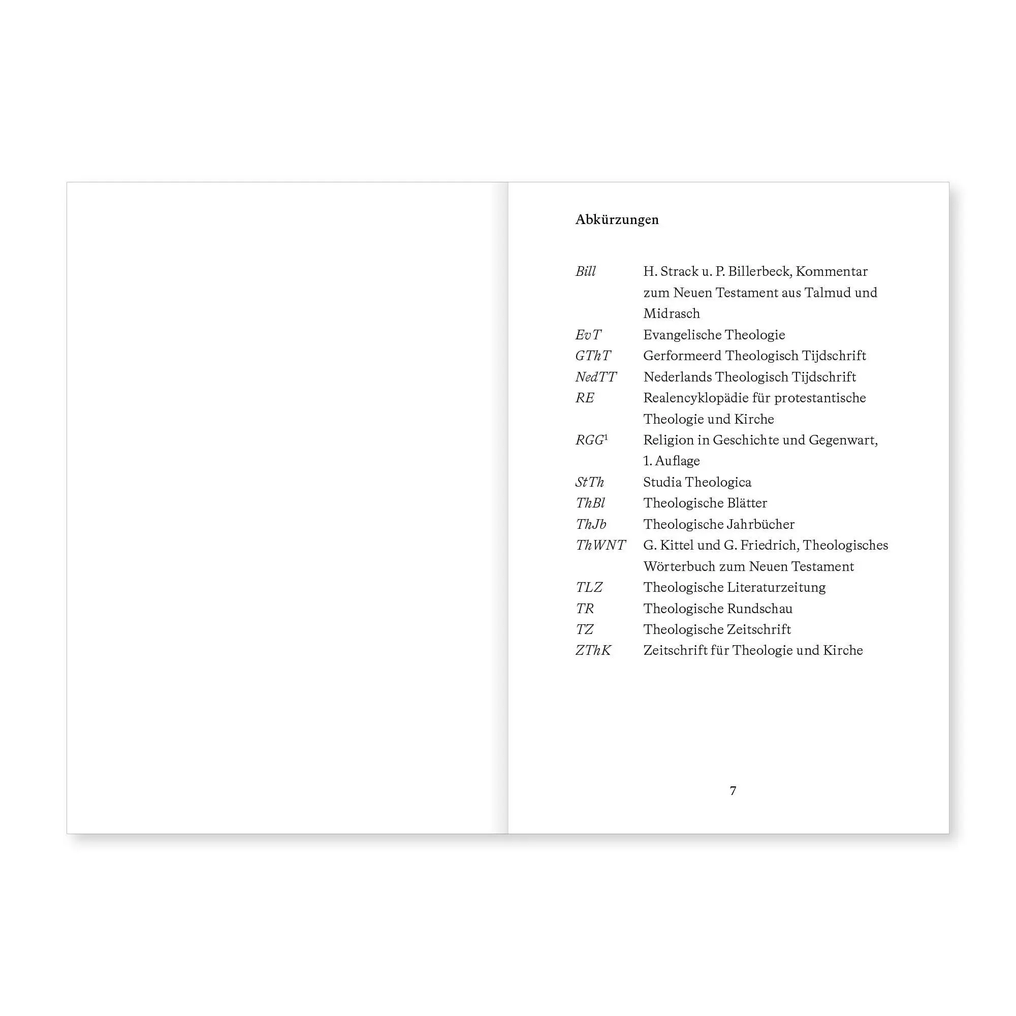 Bild: 9783986650872 | Begründung des Glaubens | Heilsgeschichte und Heilige Schrift | Buch