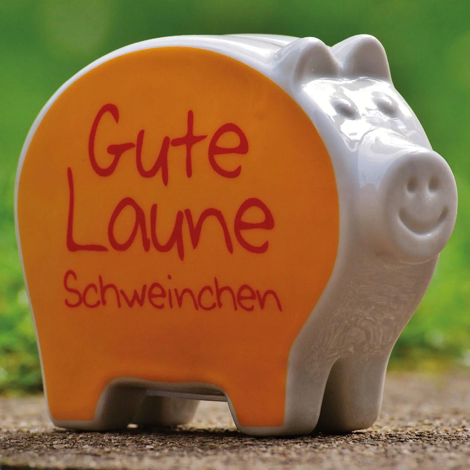 Bild: 4027537000972 | Gute Laune Block Briefkasten | 96 S. | Deutsch | 2024