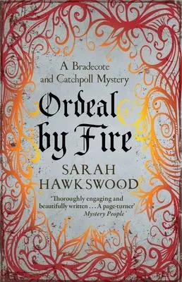 Cover: 9780749020972 | Ordeal by Fire | Sarah Hawkswood | Taschenbuch | Englisch | 2017