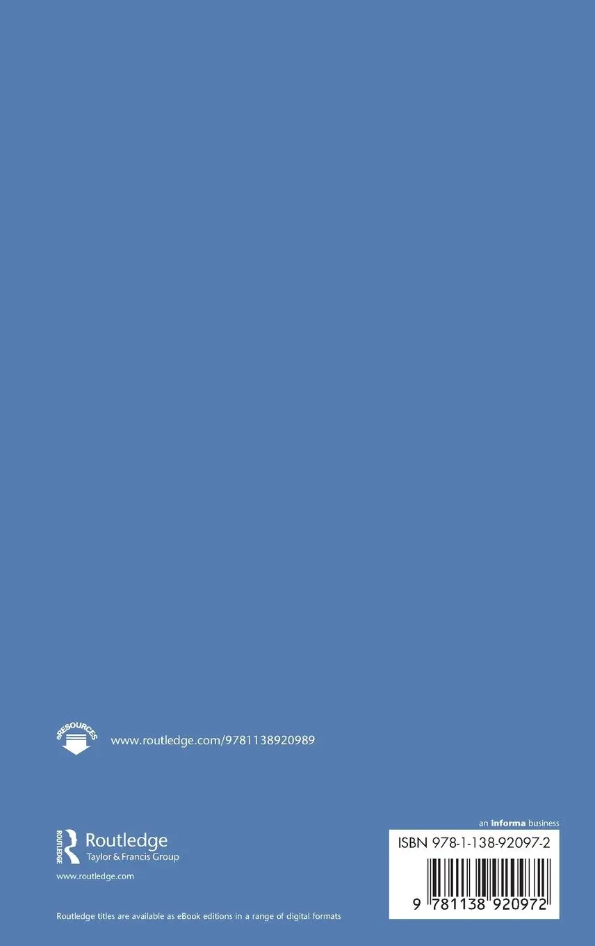 Rückseite: 9781138920972 | Thinking German Translation | Margaret Rogers (u. a.) | Buch | 2020