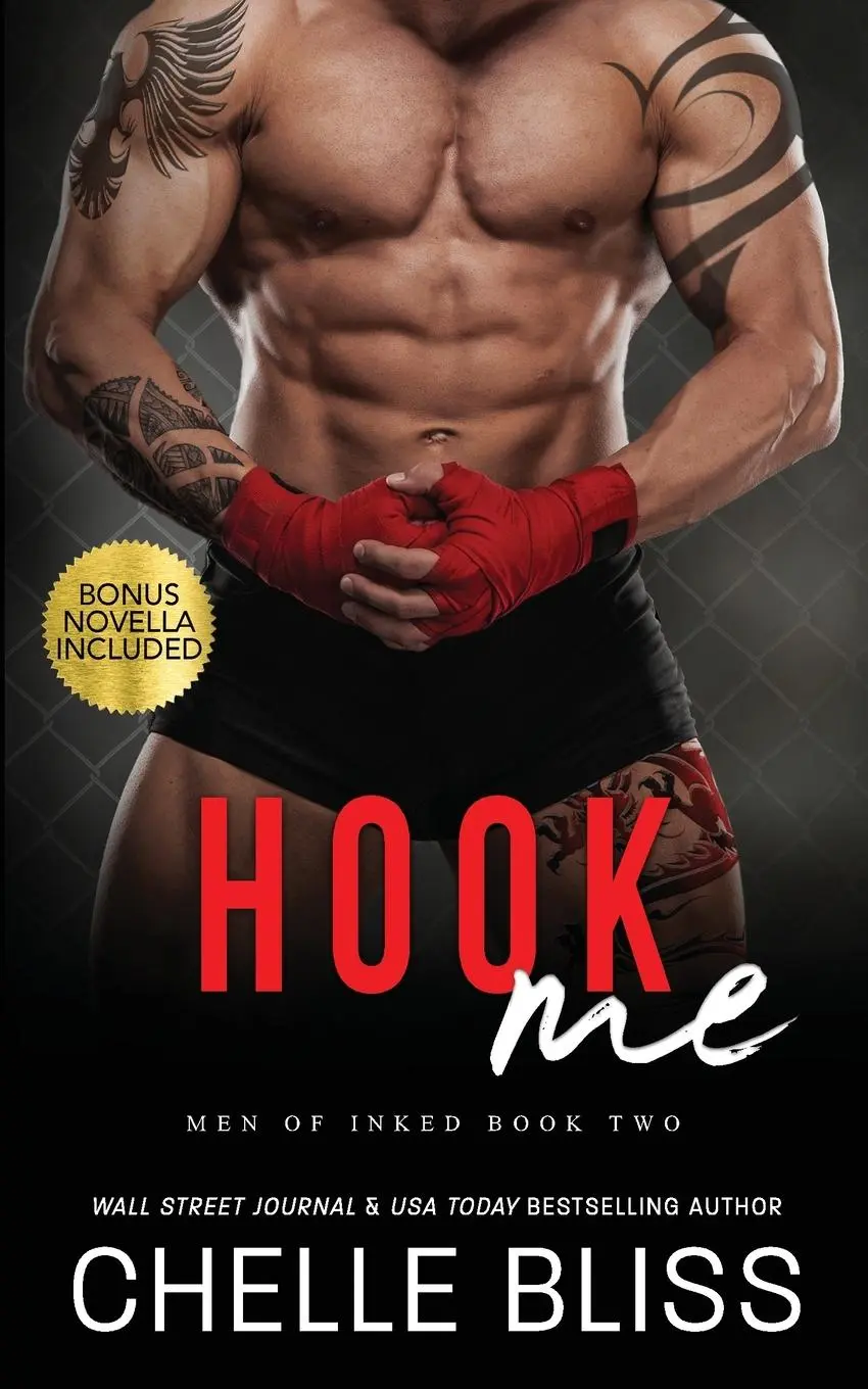 Cover: 9781637430972 | Hook Me | Chelle Bliss | Taschenbuch | Englisch | 2023 | Bliss Ink