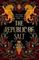 Cover: 9781645660972 | The Republic of Salt | Ariel Kaplan | Taschenbuch | Englisch | 2025