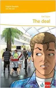 Cover: 9783125470972 | The Deal | Carl Taylor | Taschenbuch | English Readers | 56 S. | 2010