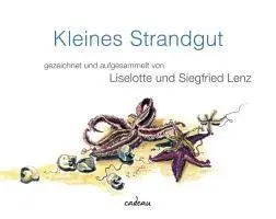 Cover: 9783455380972 | Kleines Strandgut | Siegfried Lenz | Buch | 96 S. | Deutsch | 2011