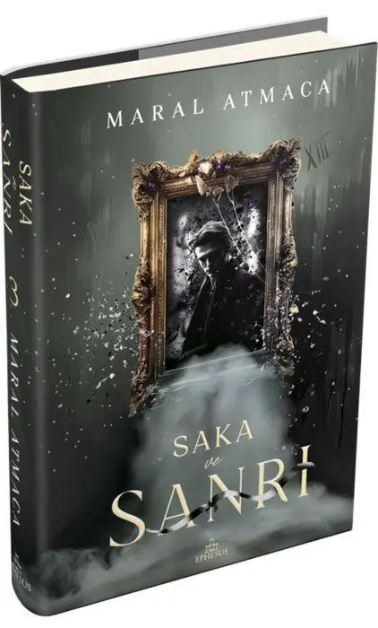 Cover: 9786256090972 | Saka ve Sanri 3 Ciltli | Maral Atmaca | Taschenbuch | Türkisch | 2025