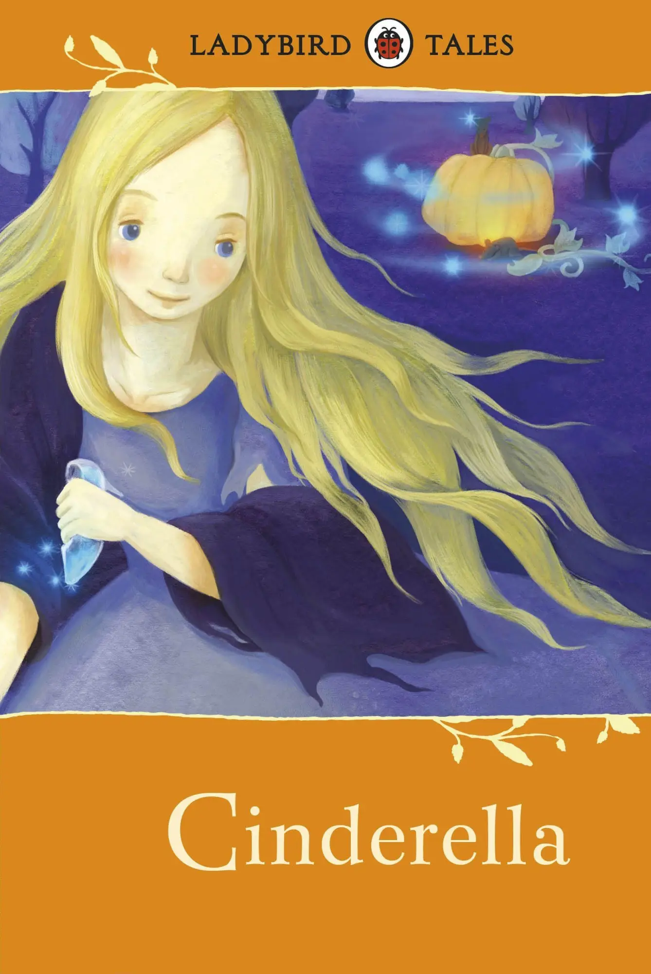 Cover: 9781409311072 | Ladybird Tales: Cinderella | Vera Southgate | Buch | Gebunden | 2017