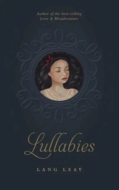 Cover: 9781449461072 | Lullabies | Lang Leav | Taschenbuch | 235 S. | Englisch | 2014