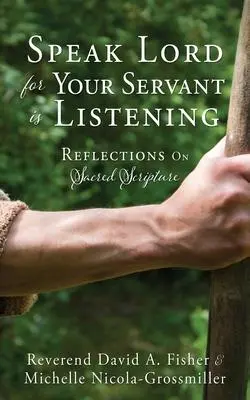 Cover: 9781662831072 | Speak Lord for Your Servant Is Listening: Reflections On Sacred...