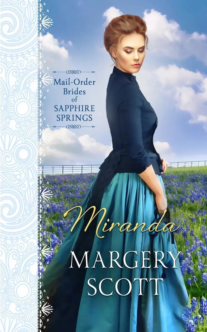 Cover: 9781988191072 | Miranda | Margery Scott | Taschenbuch | Englisch | 2023
