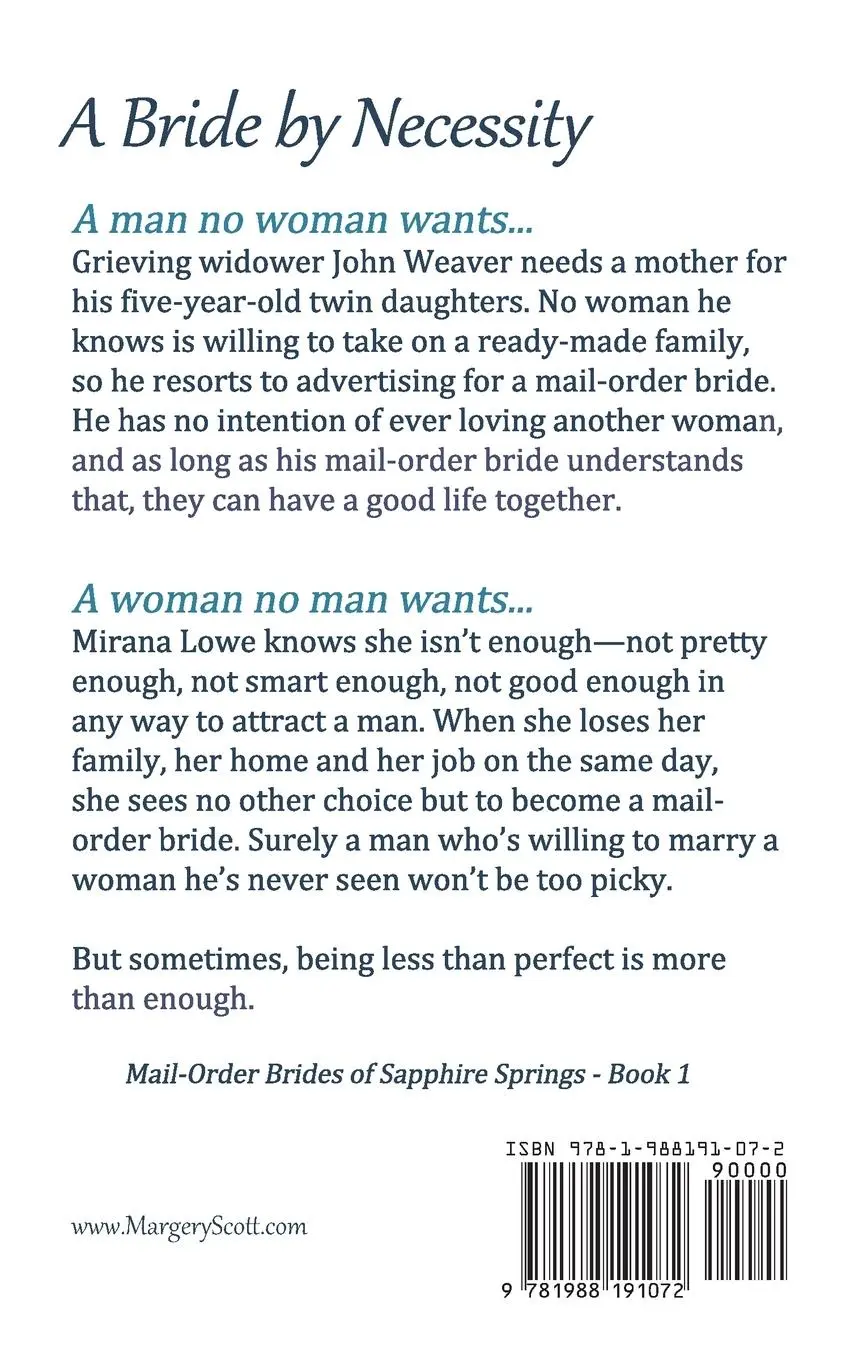 Rückseite: 9781988191072 | Miranda | Margery Scott | Taschenbuch | Englisch | 2023